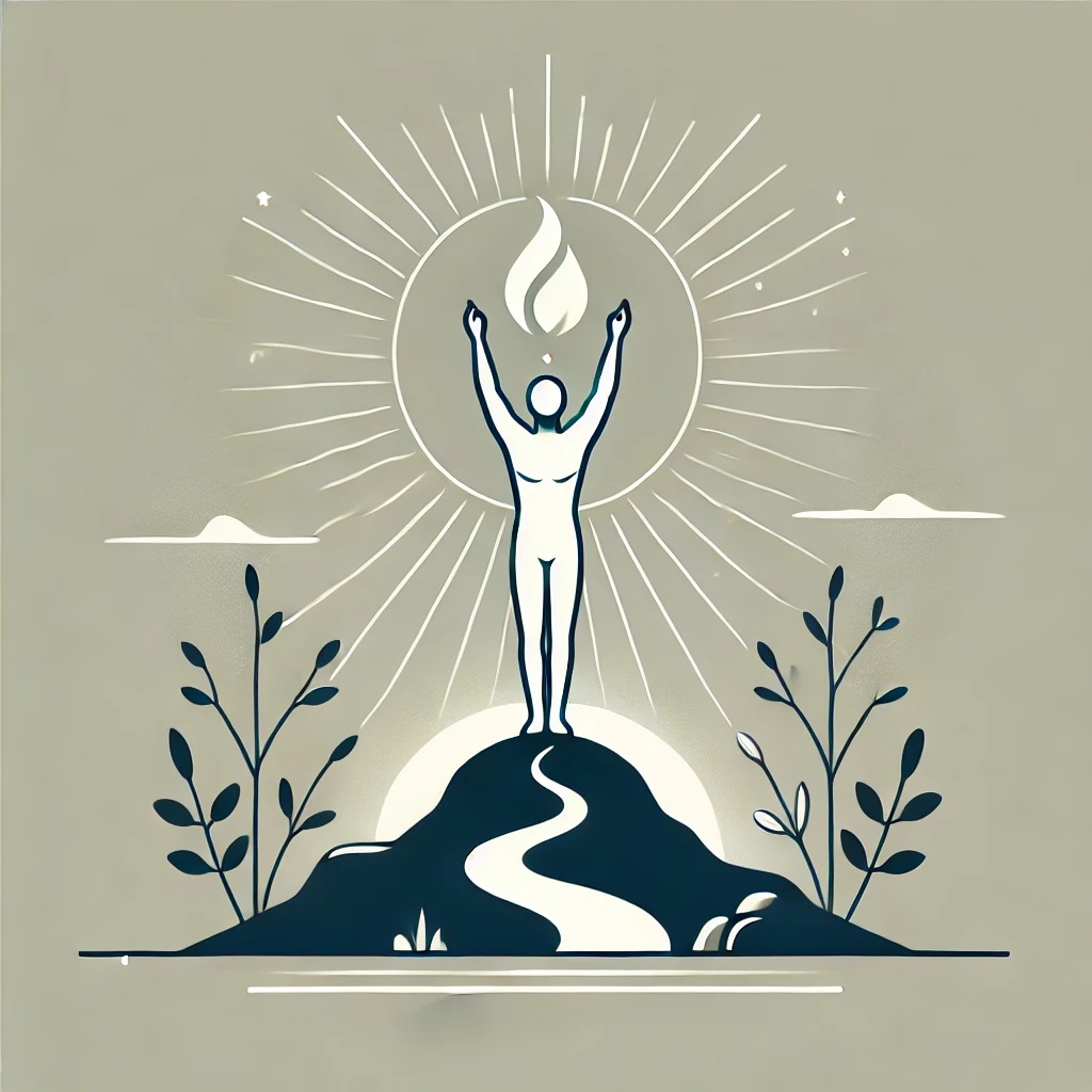 La force de la croyance : comment une simple idée peut changer le monde