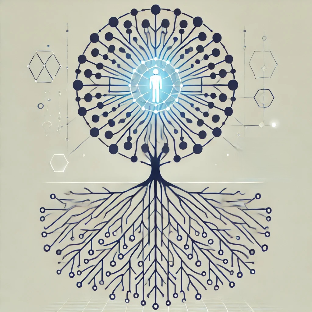 La vision systémique dans le partage de la valeur : mesure, justice et ironie