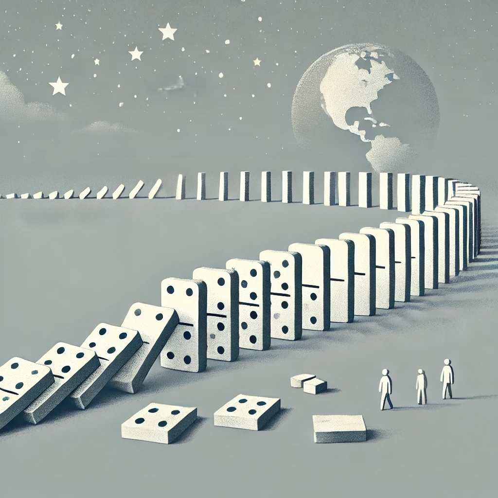 La Nudge Theory : vers un monde meilleur, un pas après l’autre