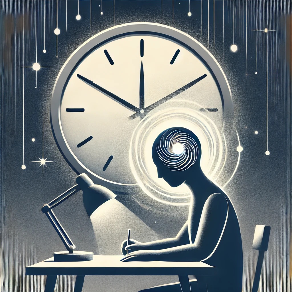 Le rapport au temps : ce concept capricieux qui nous file entre les doigts