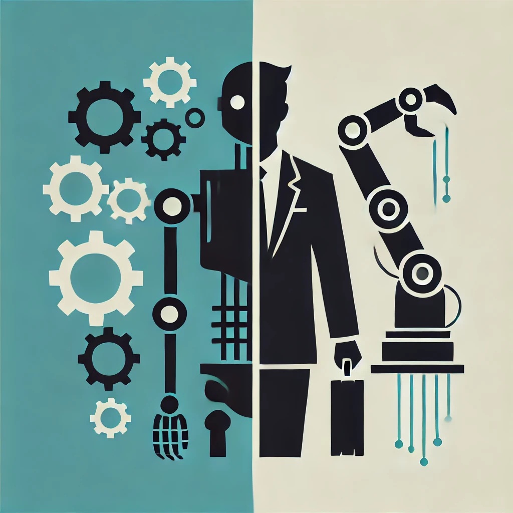 Intelligence Artificielle : opportunité ou risque pour l’emploi ?
