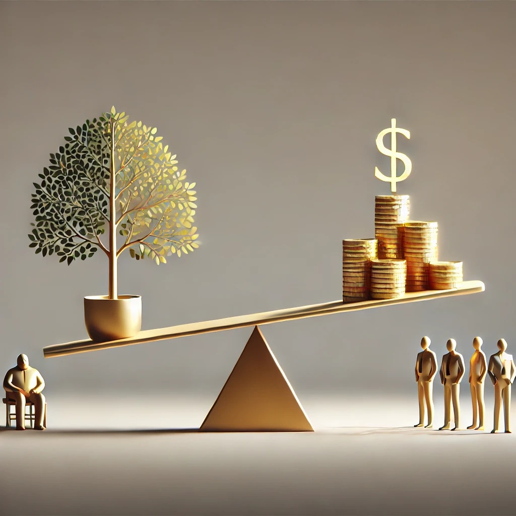 La productivité : asservissement ou Graal suprême ?
