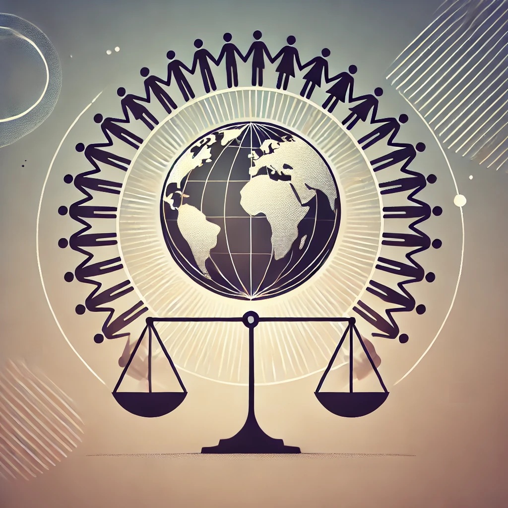 Nouvel ordre universel mondial : utopie ou réalité en construction ?