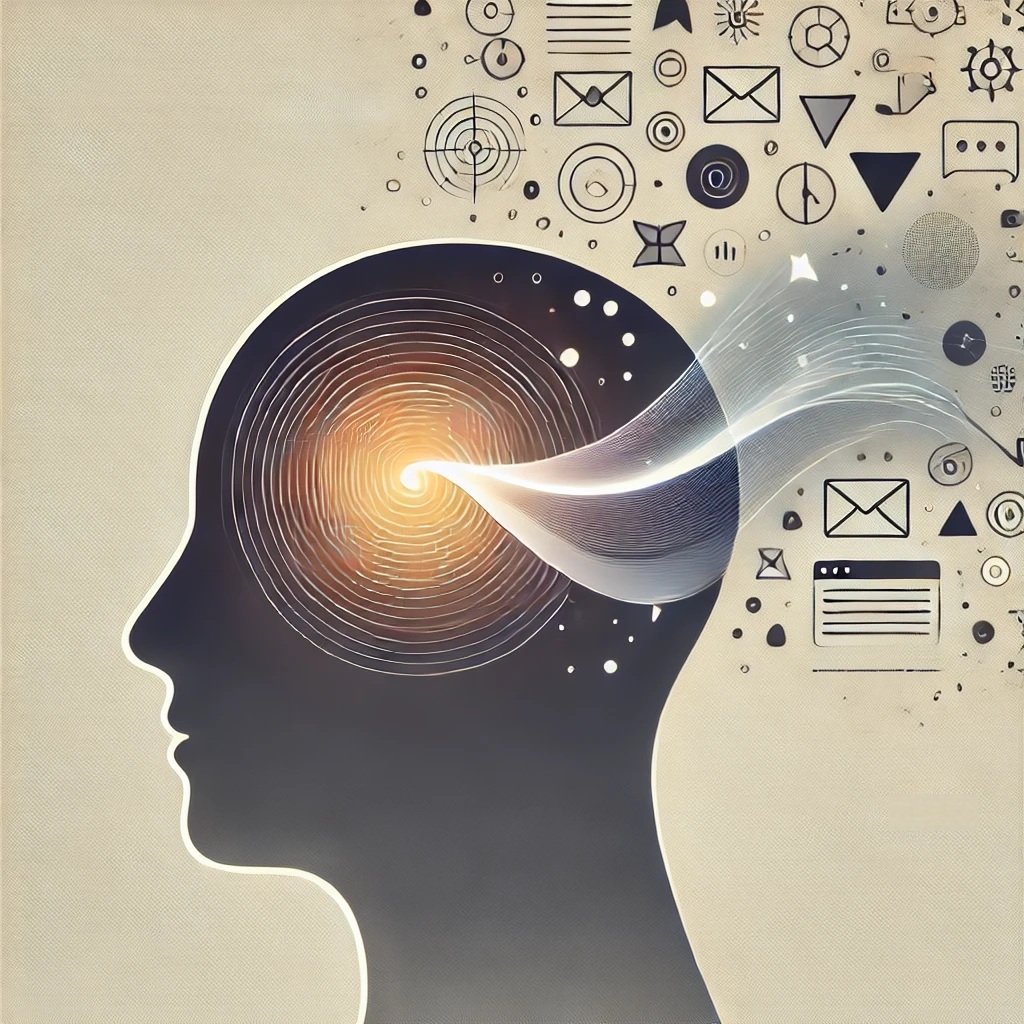 L’économie de l’attention : l’or noir du XXIème siècle