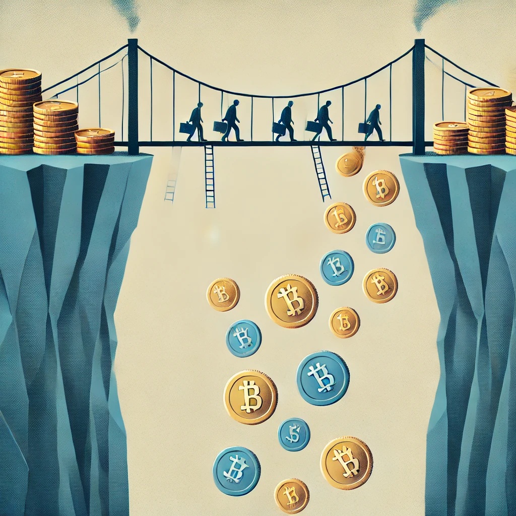 Revenu universel : un gaspillage honteux ou une obligation économique ?