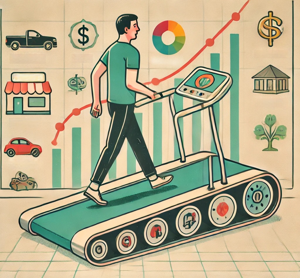 L’adaptation hédonique