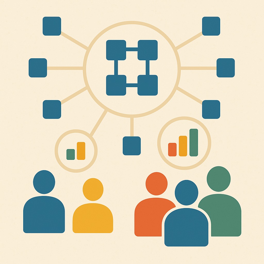 Blockchain et évaluation des contributions