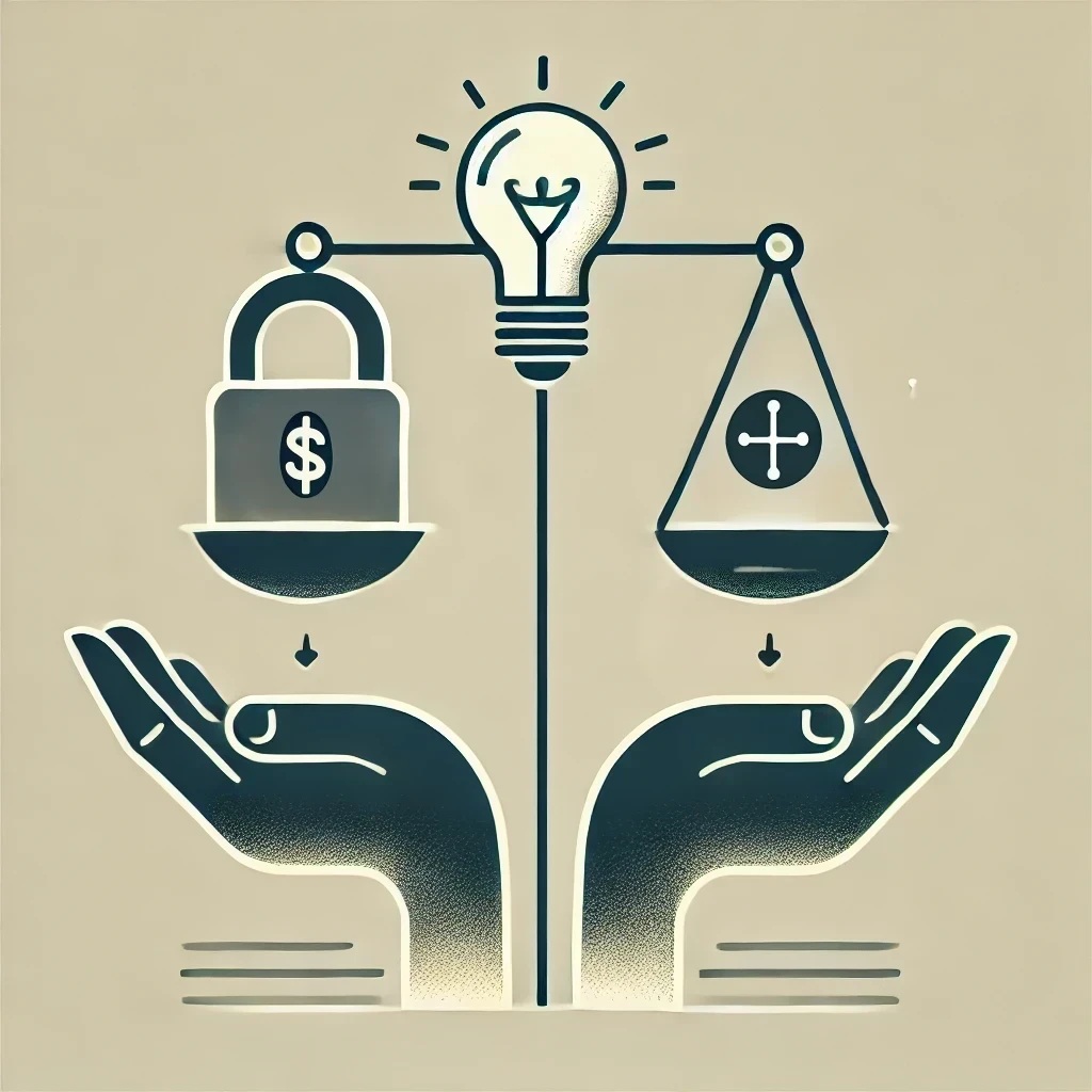 La propriété intellectuelle