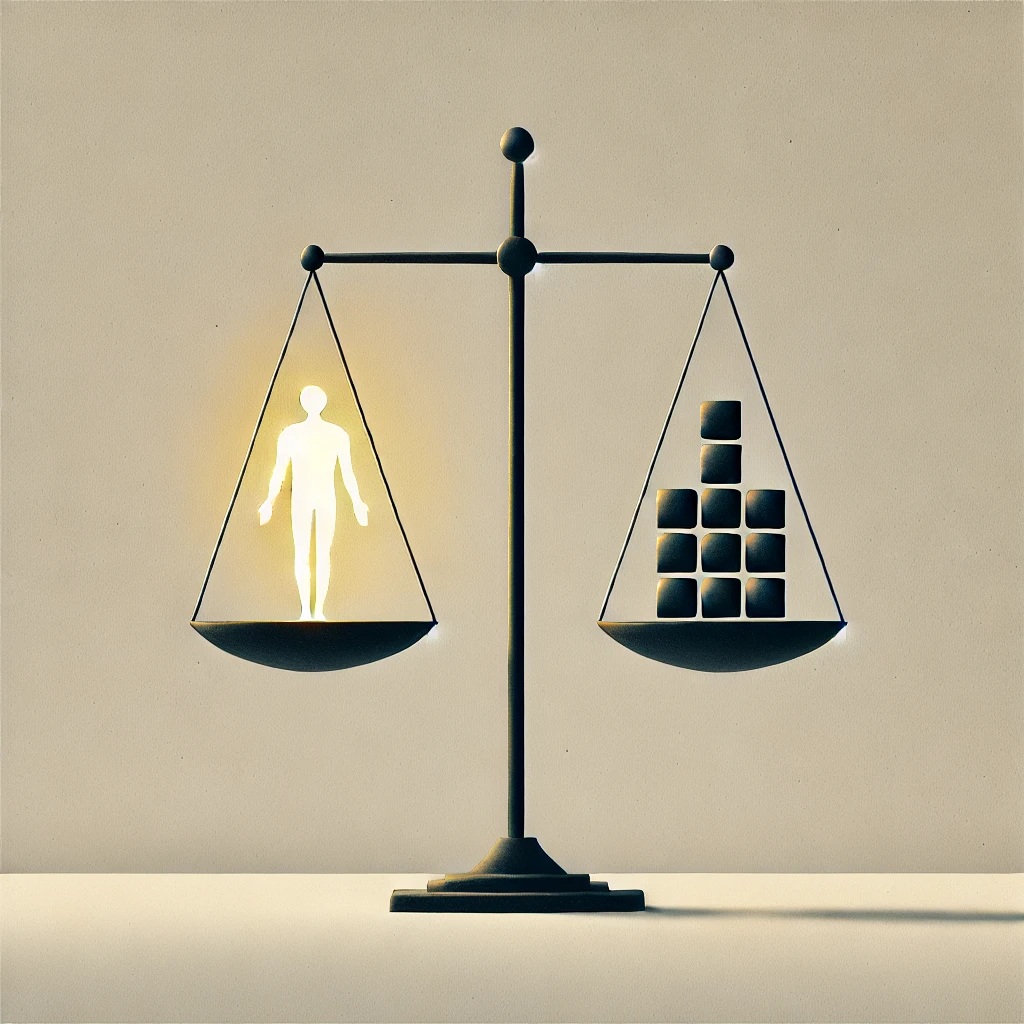 Le partage de valeur et l’économie de la reconnaissance