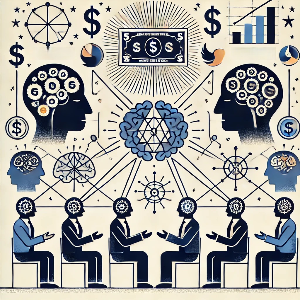 Les Ordres Imaginaires