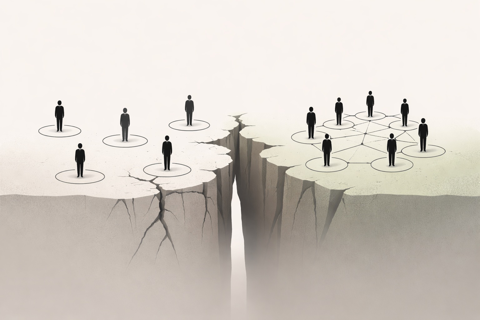 L’individualisme économique