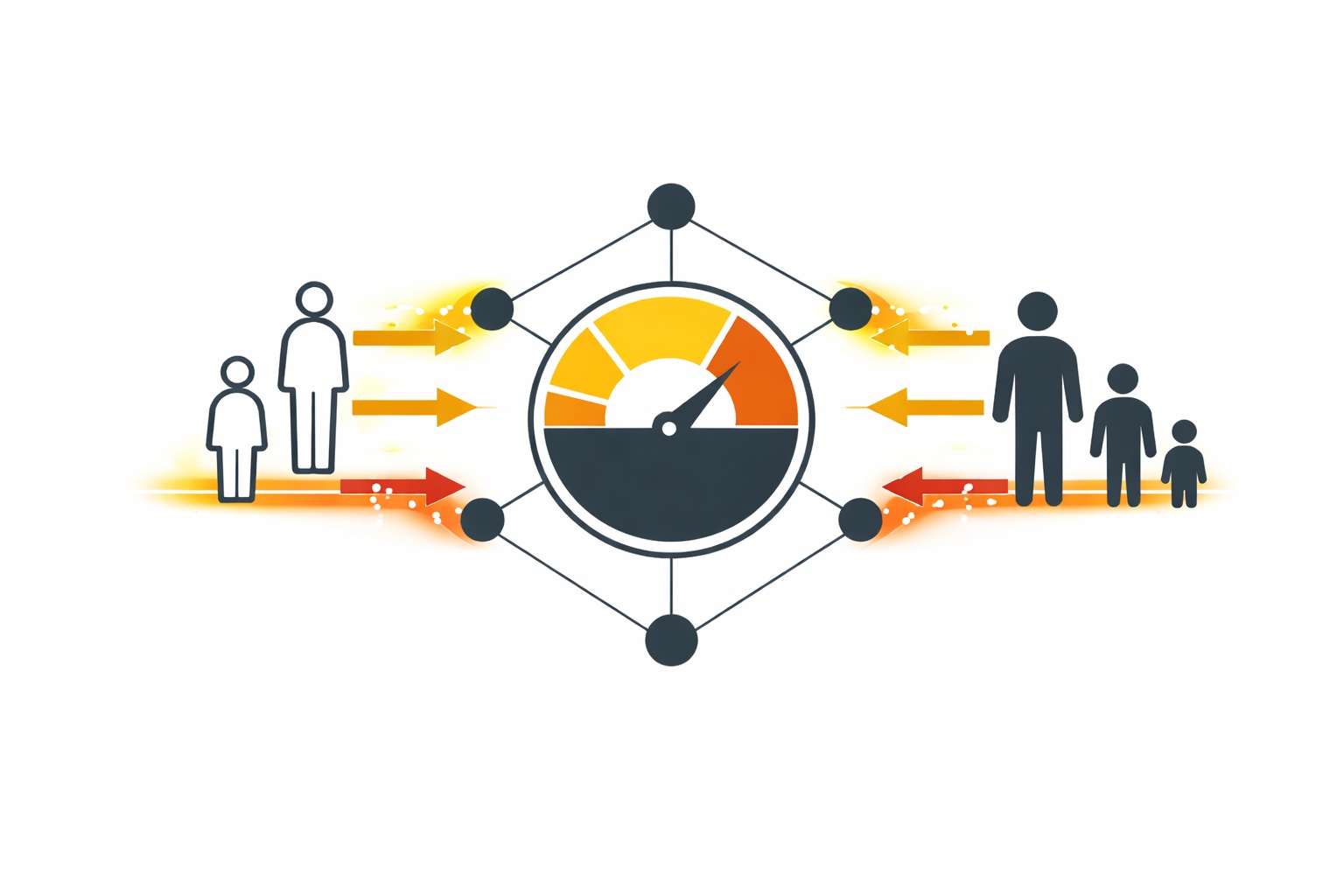 Le partage de la valeur commune