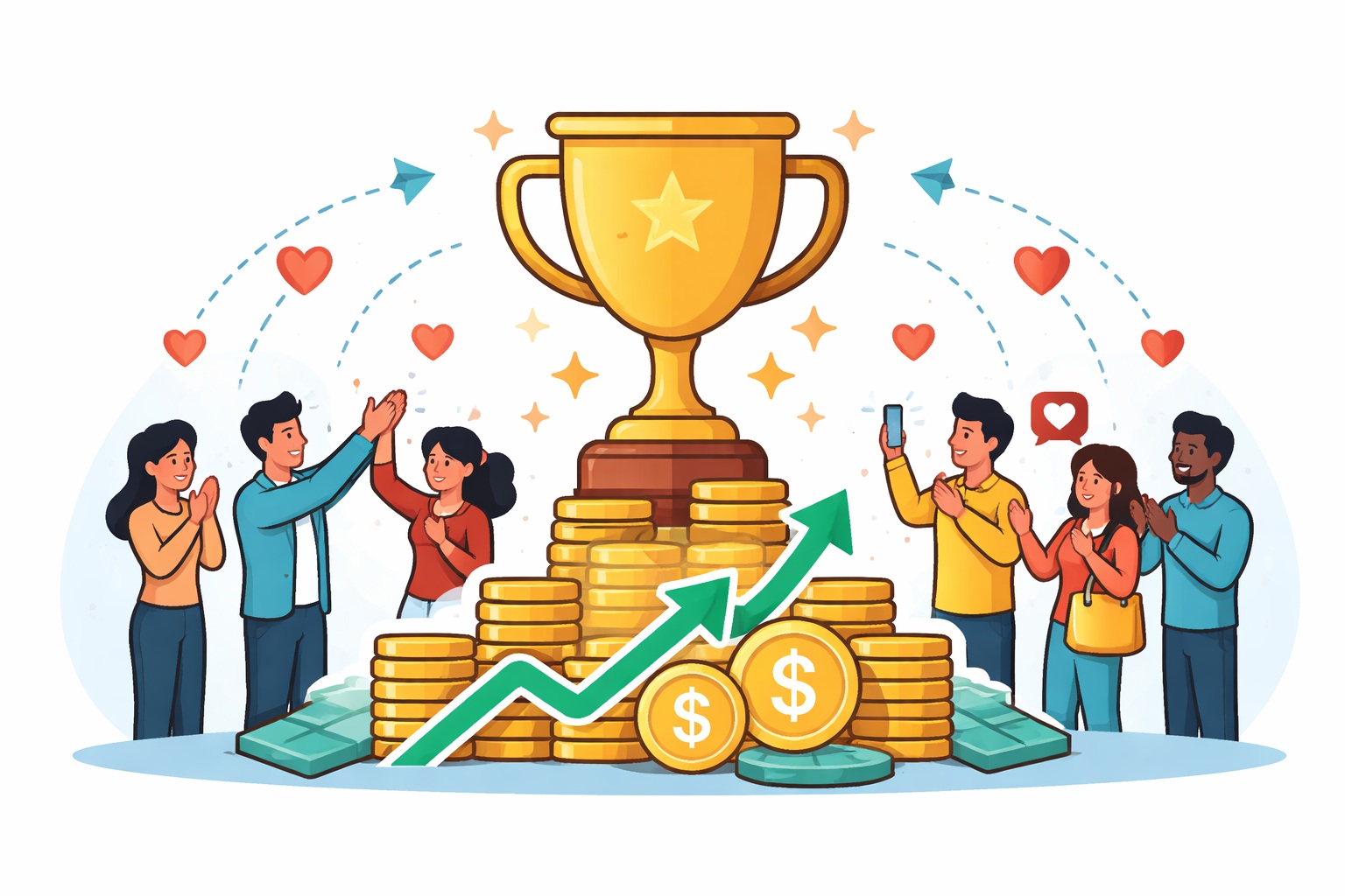 L’économie de la reconnaissance