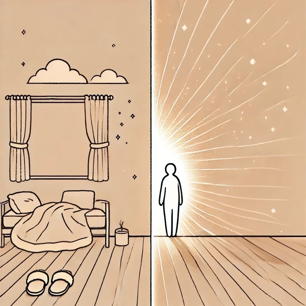 Le biais de confort, ou l’art de se tromper soi-même