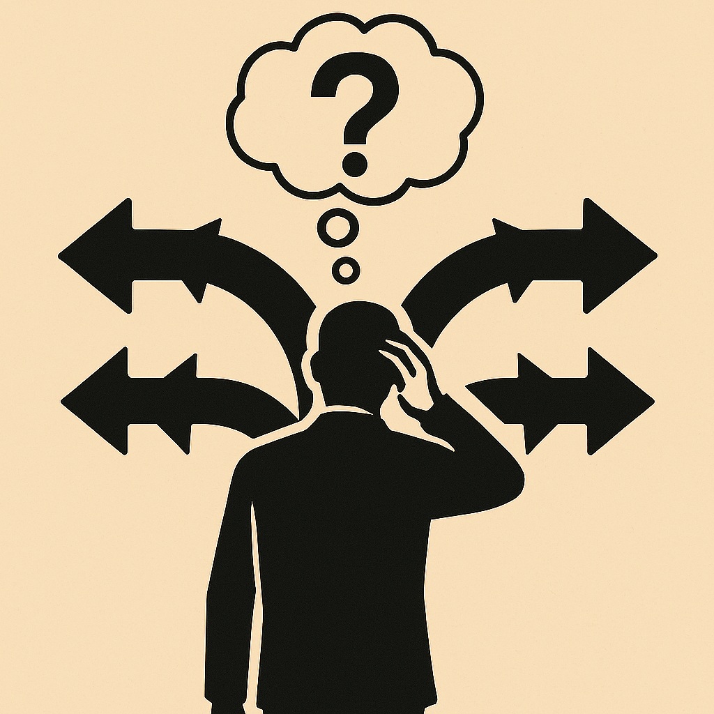 FOMO et prise de décision