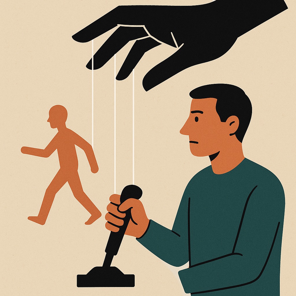 L’illusion du contrôle dans la prise de décision